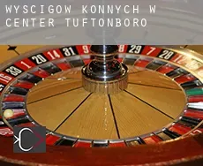 Wyścigów konnych w  Center Tuftonboro