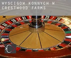 Wyścigów konnych w Crestwood Farms
