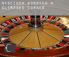 Wyścigów konnych w  Glimpses Corner