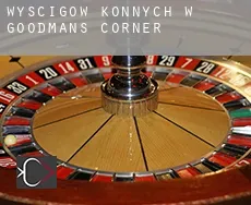 Wyścigów konnych w  Goodmans Corner
