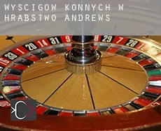 Wyścigów konnych w  Hrabstwo Andrews