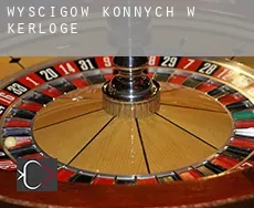 Wyścigów konnych w Kerloge