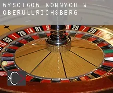 Wyścigów konnych w Oberullrichsberg