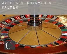 Wyścigów konnych w Palmer