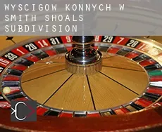 Wyścigów konnych w  Smith Shoals Subdivision