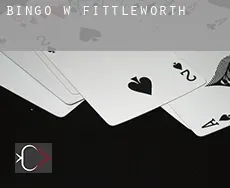 Bingo w  Fittleworth