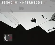 Bingo w  Hoterheide