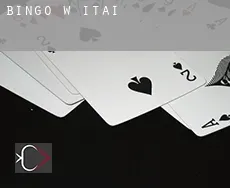 Bingo w Itaí