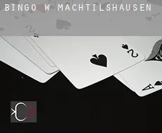 Bingo w Machtilshausen