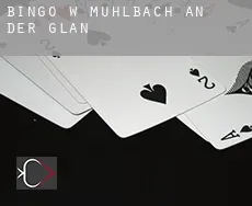 Bingo w  Mühlbach an der Glan