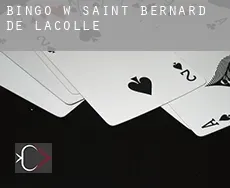 Bingo w  Saint-Bernard-de-Lacolle