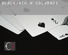 Blackjack w  Columbus