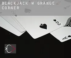 Blackjack w  Grange Corner
