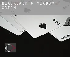 Blackjack w Meadow Green