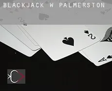 Blackjack w  Palmerston