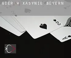 Gier w kasynie Beyern