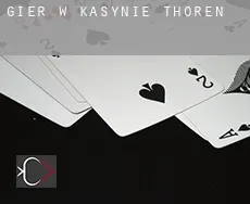 Gier w kasynie  Thören