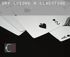 Gry losowe w  Clagstone