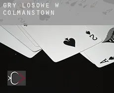 Gry losowe w Colmanstown