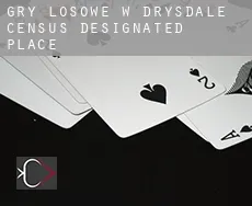 Gry losowe w  Drysdale