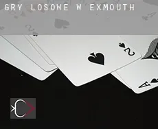 Gry losowe w  Exmouth
