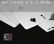 Gry losowe w  Gleisberg