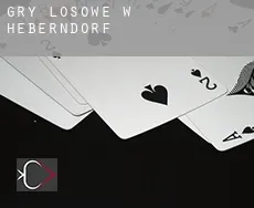 Gry losowe w Heberndorf