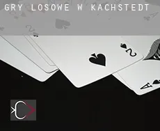 Gry losowe w Kachstedt