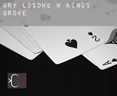 Gry losowe w Kings Grove