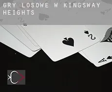 Gry losowe w Kingsway Heights