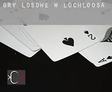 Gry losowe w  Lochloosa