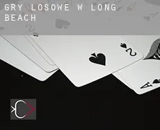 Gry losowe w Long Beach