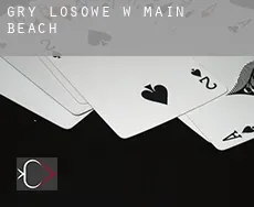 Gry losowe w  Main Beach