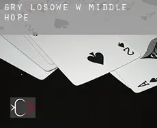 Gry losowe w Middle Hope