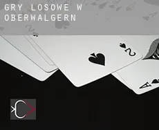 Gry losowe w Oberwalgern