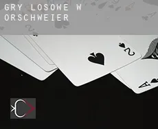 Gry losowe w Orschweier