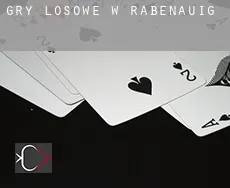 Gry losowe w Rabenäußig