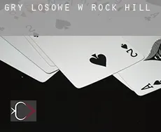 Gry losowe w  Rock Hill