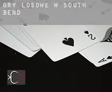 Gry losowe w  South Bend