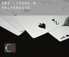 Gry losowe w  Valparaiso