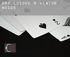 Gry losowe w  Vinton Woods