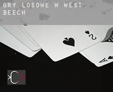 Gry losowe w  West Beech