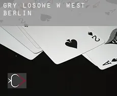 Gry losowe w  West Berlin