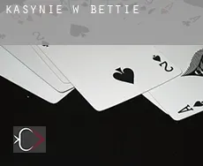 Kasynie w Bettie