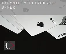 Kasynie w Glenough Upper