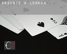 Kasynie w Lorrha