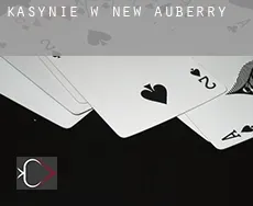 Kasynie w  New Auberry
