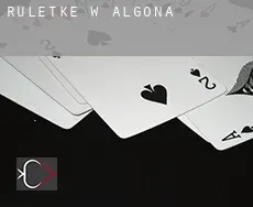 Ruletkę w  Algona