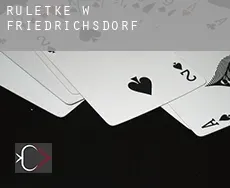 Ruletkę w Friedrichsdorf