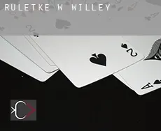 Ruletkę w Willey